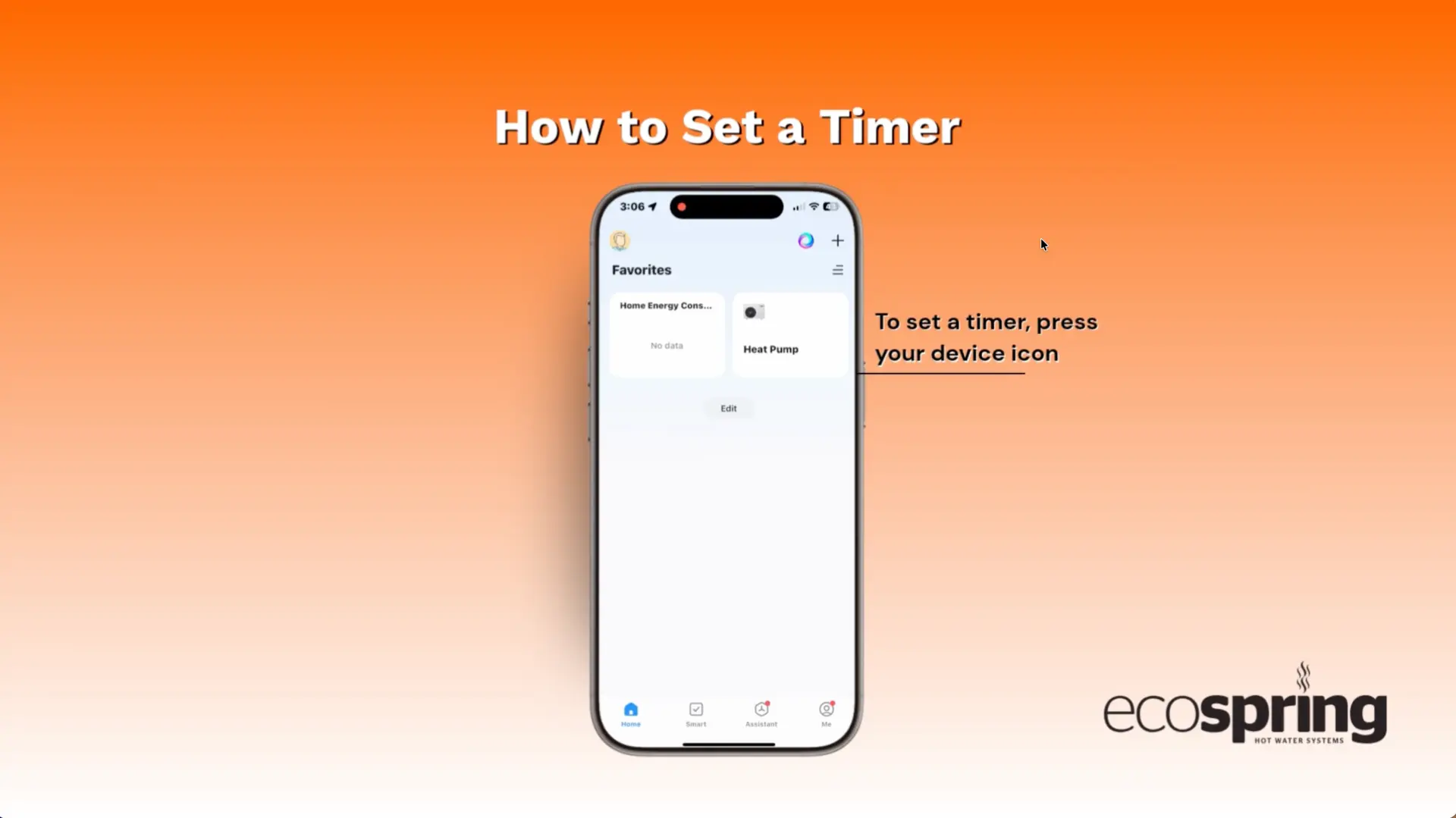 6. How to set timer